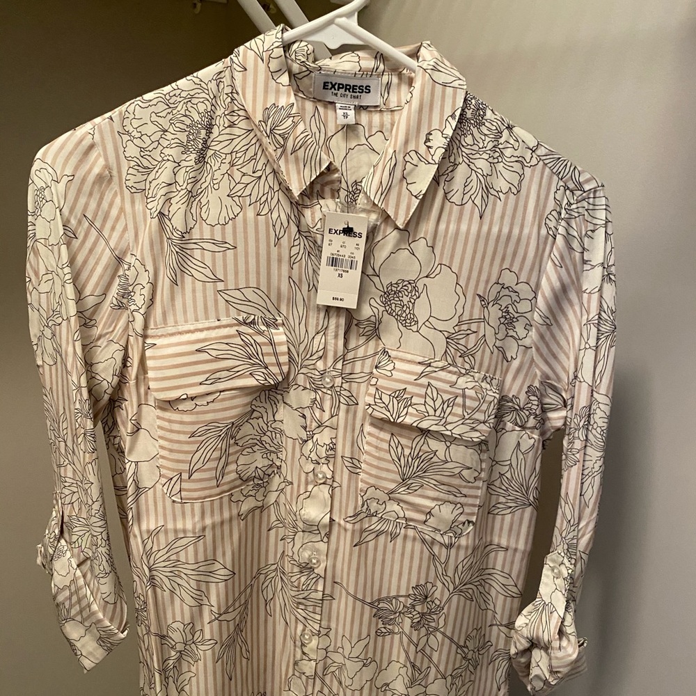 The City Shirt